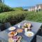 Le cottage sauvage