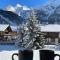 Swiss Alps Lodge