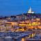 Logement très chaleureux à Marseille - Marseille