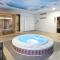 Kyriad Prestige Residence & Spa Cabourg-Dives-sur-Mer - Dives-sur-Mer