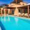 Absolute Villa by Stylish Stays