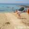 Villa Sunny 50m dal mare 3 camere da letto