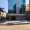 Sharan Residency