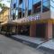 Sharan Residency