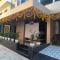 Sharan Residency