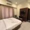 Sharan Residency
