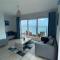 BayVue Apartment & Apartment 7, The Bay House - Shanklin
