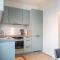 RELAX Ortensia Apartment