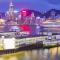 New Fortunate Guest House A1 - Hongkong