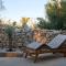 Il Cubetto- a cute mini house in olive grove