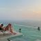 Copacabana Beach Jomtien 科帕卡巴纳海乔木提安海滩毗邻乔木提安夜市 - Csomtien-part