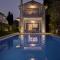 Avesta Private Villas - Niovi
