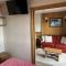 Risoul duplex 48m2 avec piscine et sauna