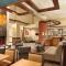 Hyatt Place Fremont/Silicon Valley - Warm Springs District