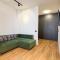Best High Apartments with Balcony