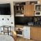 Risoul duplex 48m2 avec piscine et sauna