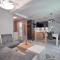 Kolorowe Balkony Stylowy Apartament SeaView by Rent like home