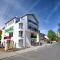 Kolorowe Balkony Stylowy Apartament SeaView by Rent like home