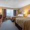Quality Inn & Conference Centre Downtown Sudbury - سودبيري