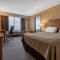 Quality Inn & Conference Centre Downtown Sudbury