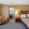 Quality Inn & Conference Centre Downtown Sudbury - سودبيري
