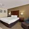Comfort Inn & Suites Sequoia Kings Canyon