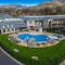 Comfort Inn & Suites Sequoia Kings Canyon