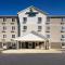 WoodSpring Suites Columbus Southeast - Groveport