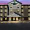 WoodSpring Suites Columbus Southeast - Groveport