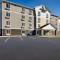 WoodSpring Suites Columbus Southeast - Groveport