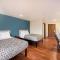 WoodSpring Suites Columbus Southeast