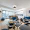Modern Stylish 2 bedroom apartment in the heart of Potters Bar - Potters Bar