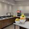 Hampton Inn & Suites Durham University Medical Center