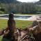 Kranskloof Country Lodge - Oudtshoorn