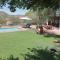 Kranskloof Country Lodge - Oudtshoorn