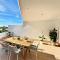 Apartment with shared pool in Playa Granada - موتريل