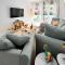 Apartment with shared pool in Playa Granada - موتريل