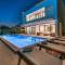 Modern Villa with private pool and terrace - Kaštela