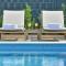 Modern Villa with private pool and terrace - Kaštela
