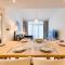 Marvelous Sea View Apartment with Beach Access - Dubai