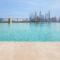 Marvelous Sea View Apartment with Beach Access - Dubai