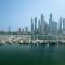 Marvelous Sea View Apartment with Beach Access - Dubai