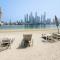 Marvelous Sea View Apartment with Beach Access - Dubai