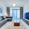 Marvelous Sea View Apartment with Beach Access - Dubai