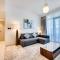 Marvelous Sea View Apartment with Beach Access - Dubai