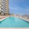 Marvelous Sea View Apartment with Beach Access - Dubai
