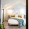 Coeo Parras Design Apartments