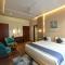 THE GANGA RESORT