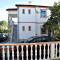Apartments Galic