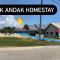 Pak Andak Beserah Homestay